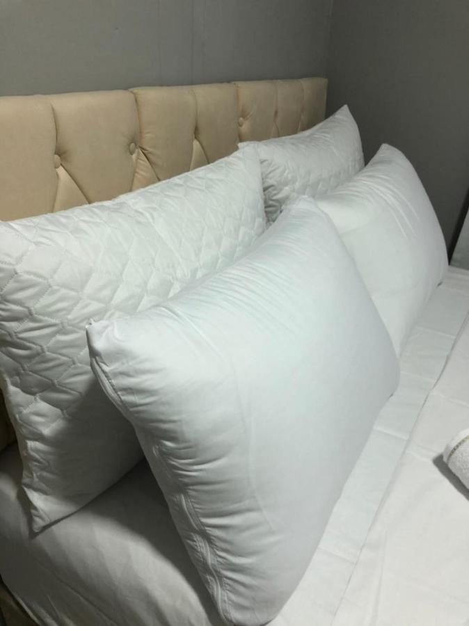 Hostel E Pousada Londrina Rodoviaria Centro Quartos Individuais Com Chave E Wi-Fi Eksteriør bilde