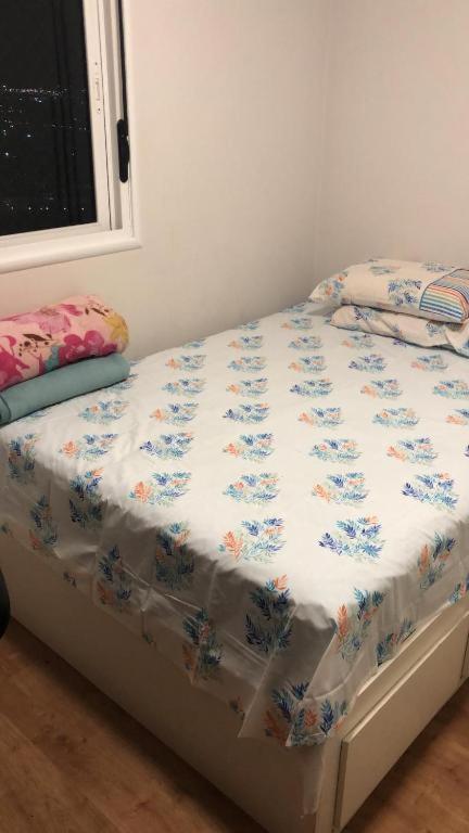 Hostel E Pousada Londrina Rodoviaria Centro Quartos Individuais Com Chave E Wi-Fi Eksteriør bilde